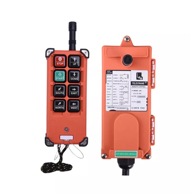 дистанционное управление 220V F21-E1 Industrail беспроводное Telecrane для крана EOT надземного крана