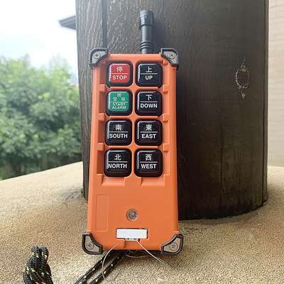 Дистанционное управление F21E1B радио крана подъема Transmitter&Receiver промышленное беспроводное