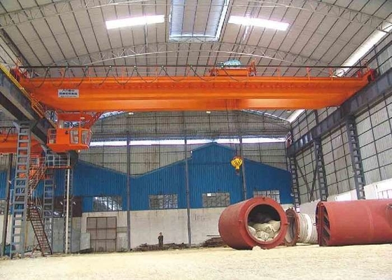 кран прогона двойника 550T надземный