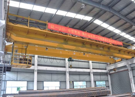 кран прогона двойника 550T надземный