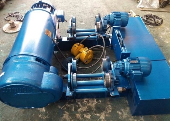 Сверхмощный компакт подъем веревочки 220V провода 10 тонн к Lifter веревочки провода 440V