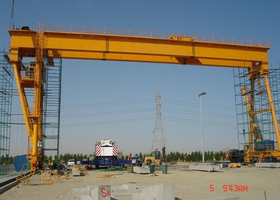 Тип пядь автошины MHL MDG оборудования 12m 16m 20m крана строительства дорог