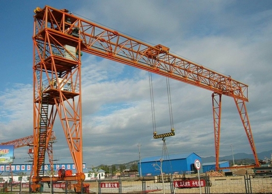 Пядь 6M-50M 20T к мостовому крану ферменной конструкции 900T используемому в конструкции