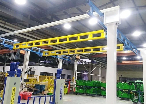 1T к системам рабочего места подъема системы KBK крана света 3.2T KBK поднимаясь